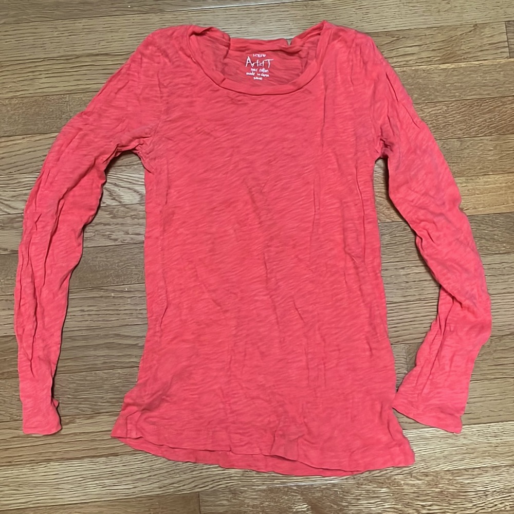 Jcrew Artist T